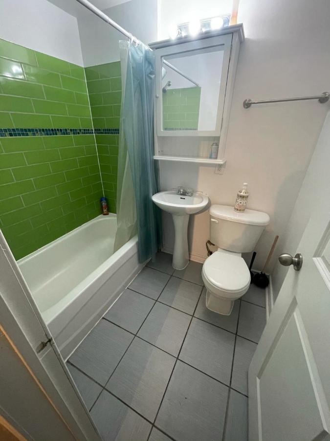 One Bedroom Apartment-108 Apartamento