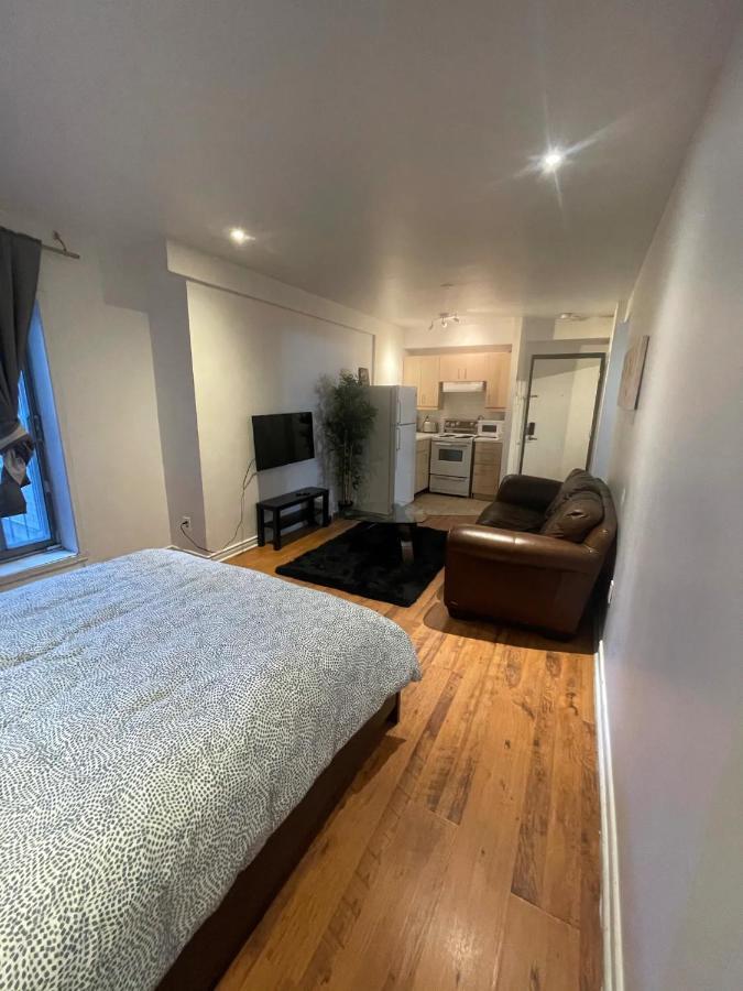 Apartamento One Bedroom Apartment-108